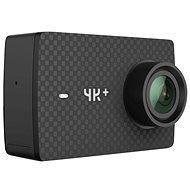 Yi 4K+ Action Camera Black Waterproof Set