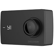 Yi Discovery Action Black