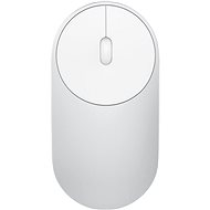 Xiaomi Portable Mouse Silver