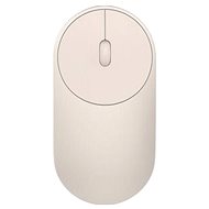 Xiaomi Portable Mouse Gold