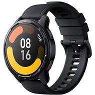 Xiaomi Watch S1 Active Space Black - Smart hodinky