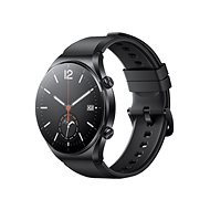 Xiaomi Watch S1 Black - Smart hodinky