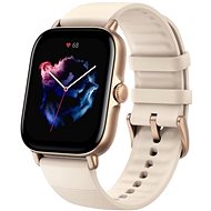 Amazfit GTS 3 White - Smart hodinky