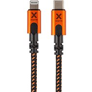 Dátový kábel Xtorm Xtreme USB-C to Lightning cable (1,5 m)