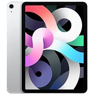 iPad Air 64GB WiFi Strieborný 2020 DEMO - Tablet