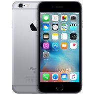 iPhone 6s 16 GB Space Gray DEMO