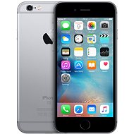 iPhone 6s 32 GB Space Gray DEMO