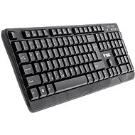 Yenkee YKB 1002CS USB čierna