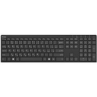 Yenkee YKB 2000 CSBK - CZ/SK - Keyboard