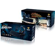 Yenkee Ambush Set 2017