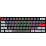 YENKEE YKB 3600US ATOM - US - Herná klávesnica