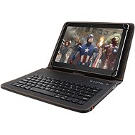 YENKEE YBK 1050 s BT klávesnicou - Puzdro na tablet