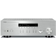 YAMAHA R-N303D strieborný