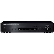 YAMAHA CD-N301 čierny