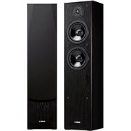 YAMAHA NS-F51 čierne