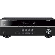 YAMAHA HTR-2071 čierný