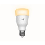 Yeelight LED Smart Bulb W3 (dimmable) - LED žiarovka