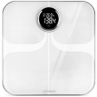Xiaomi YUNMAI Premium smart scale - Osobná váha