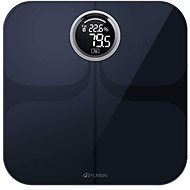 Xiaomi YUNMAI Premium Smart Scale, čierna - Osobná váha