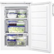 ZANUSSI ZFT11104WA