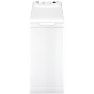 ZANUSSI ZWY61025WI