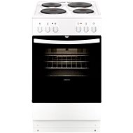 ZANUSSI ZCE540G1WA