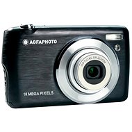 AgfaPhoto Compact DC 8200 Black - Digitálny fotoaparát