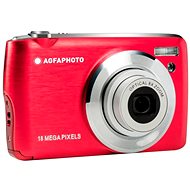 AgfaPhoto Compact DC 8200 Red