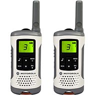 MOTOROLA TLKR T50