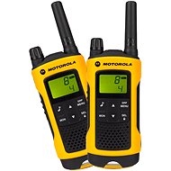 MOTOROLA TLKR T80 EXTREME IPx4