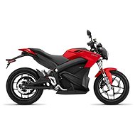 ZERO SR ZF 14,4 (2018) - Elektrická motorka