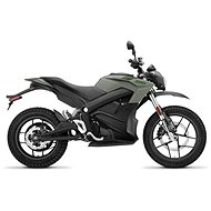 ZERO DS ZF 14,4 (2018) - Elektrická motorka