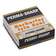Perma-Sharp Žiletky - Žiletky