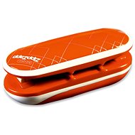 LIVINGTON ZippZapp zváračka fólie (červená)