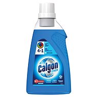 Zmäkčovač vody CALGON gel 1,5 l