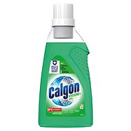 Zmäkčovač vody CALGON Gel Hygiene Plus 750 ml