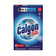 Zmäkčovač vody CALGON 1 kg