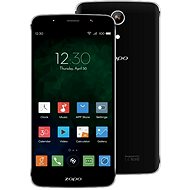 ZOPO Speed 7 Black Dual SIM