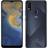ZTE Blade A51 (2021) 2 GB / 32 GB sivý - Mobilný telefón