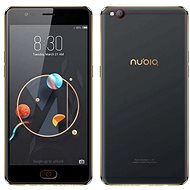 Nubia M2 Lite Black Gold 32GB