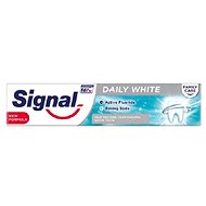 SIGNAL Family Care Daily white 125 ml - Zubná pasta