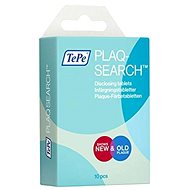 TEPE PlaqSearch indikácia plaku 10 ks - Sada ústnej hygieny