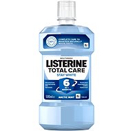 Ústna voda LISTERINE Total Care Stay White 500 ml