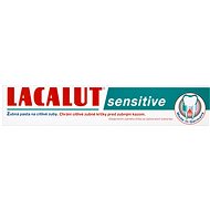 LACALUT Sensitive 75 ml - Zubná pasta