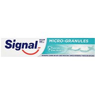 SIGNAL Microgranules 75 ml - Zubná pasta