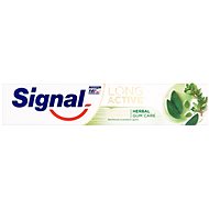 SIGNAL ZP Nature Herbal Gum 75 ml - Zubná pasta
