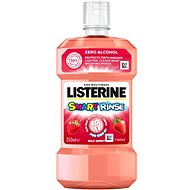 Ústna voda LISTERINE Smart Rinse Kids Berry 250 ml