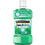 Ústna voda LISTERINE Smart Rinse Kids Mild Mint 250 ml