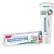 SENSODYNE Sensitivity & Gum 75 ml - Zubná pasta