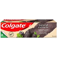 COLGATE Naturals Charcoal 75 ml - Zubná pasta